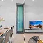 Apartment Qw Luxury River Views Brisbane