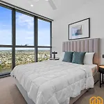 Apartment Qw Luxury River Views Brisbane