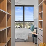 Apartment Qw Luxury River Views Brisbane