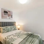 Allegro Apartments