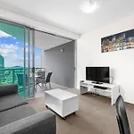 Evolve Apartments Brisbane