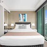 Evolve Apartments Brisbane