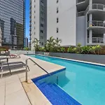 Evolve Apartments Brisbane