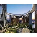 The Star Residence 2Br By Samah