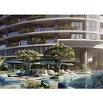 The Star Residence 2Br By Samah