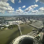 Queens Wharf Diamond Level 60, Sleep 5, 1 Carpark