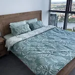 Queens Wharf 50Th Floor