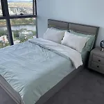 Queens Wharf 50Th Floor