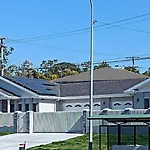 Immaculate Entire House In Chermside West 2-Beds