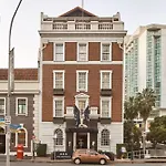 The Inchcolm By Ode Hotels