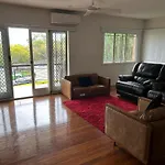 Hill Top 2-Bedroom Home With Charming View