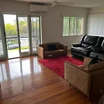 Hill Top 2-Bedroom Home With Charming View