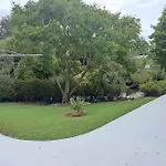 Wynnum Creek Retreat Villa Brisbane