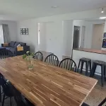 Wynnum Creek Retreat * Brisbane