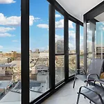 2Br Fortitude Valley Pool Gym And Parking