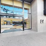 2Br Fortitude Valley Pool Gym And Parking