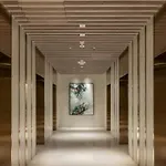 Luxury 1Br In Queens Wharf