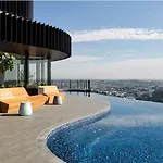 Spire Residences By Cllix