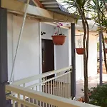 Leafy 3-Bedroom Escape To Nature-Air Conditioned With Smart Entry