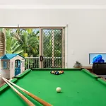 Large Family Pool Home In Taringa 6Km To Cbd Pets