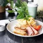 Courtyard By Marriott Brisbane South Bank