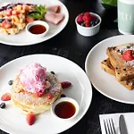 Courtyard By Marriott Brisbane South Bank