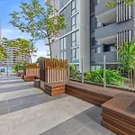 Trafalgar Lane Apartments By Cllix