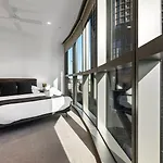 Stylish With Pool Sauna And Gym