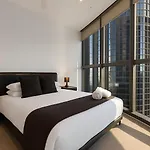 Stylish With Pool Sauna And Gym