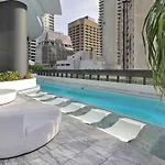 Stylish With Pool Sauna And Gym *