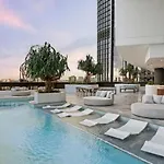 Apartment Stylish With Pool Sauna And Gym Brisbane