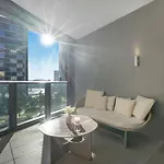 Stylish With Pool Sauna And Gym Apartment Brisbane
