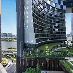 Stylish With Pool Sauna And Gym Brisbane