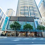 Lux 18Th Floor 2Br 2Bath, River View, Pool, Spa, Sauna, Gym, Wifi,