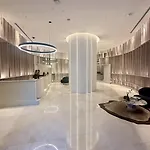 Queens Wharf Elegant High-Rise Living