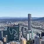 Stunning View Apartment