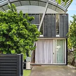 Stunning Architectural Home