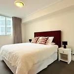 2 Bedrooms Apartment With 1 Carpark Brisbane Cbd