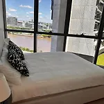 Queens Wharf Two Bedrooms Apt