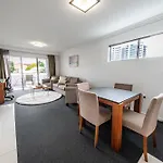 Hotel C Woolloongabba Brisbane