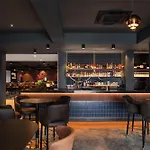 Nightcap At Camp Hill Hotel