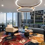 Modern Riverview Haven 1-Bedroom Getaway