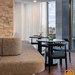 Modern Riverview Haven 1-bedroom Getaway