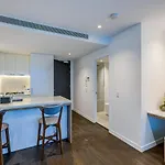 Valley Lookout - Luxe 1br Exclusive Rooftop Pool *