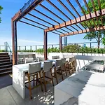 Valley Lookout - Luxe 1br Exclusive Rooftop Pool * Brisbane