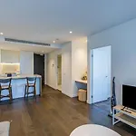 Apartment Valley Lookout - Luxe 1br Exclusive Rooftop Pool *