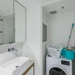 Apartment Valley Lookout - Luxe 1br Exclusive Rooftop Pool Brisbane