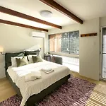 Townhouse In Auchenflower