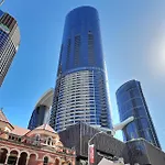 Sky High Zen At Queens Wharf Level 59