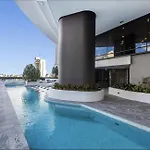 Queens Wharf Brisbane Luxe Residences